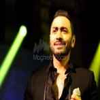 Tamer hosny